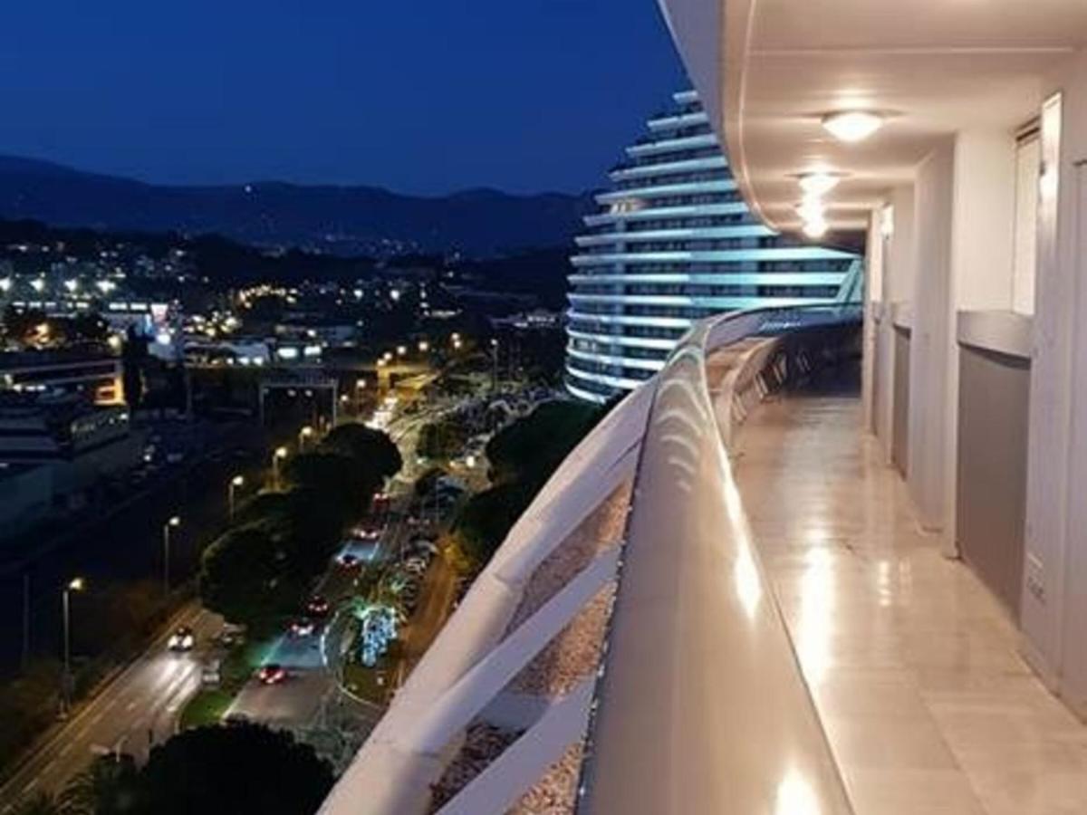 Studio Renove En Bord De Mer Avec Terrasse, Parking Et Wifi A Villeneuve-Loubet - Fr-1-252A-29 Zewnętrze zdjęcie