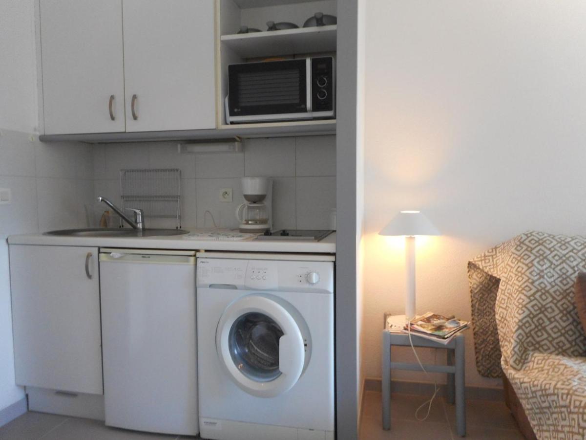 Studio Renove En Bord De Mer Avec Terrasse, Parking Et Wifi A Villeneuve-Loubet - Fr-1-252A-29 Zewnętrze zdjęcie