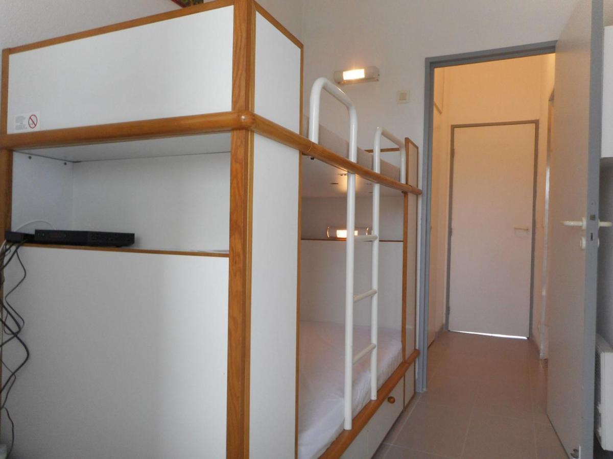 Studio Renove En Bord De Mer Avec Terrasse, Parking Et Wifi A Villeneuve-Loubet - Fr-1-252A-29 Zewnętrze zdjęcie